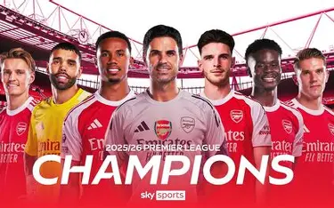 Premier League football